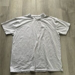 YoungLA Men's Short Sleeve Wall of Fam T-Shirt Size Medium